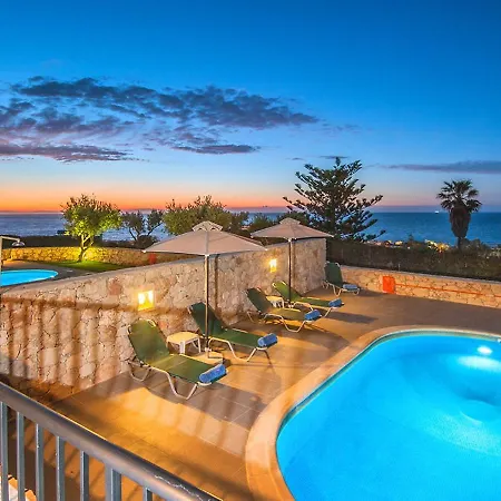 Villa Stamatis Rethymno