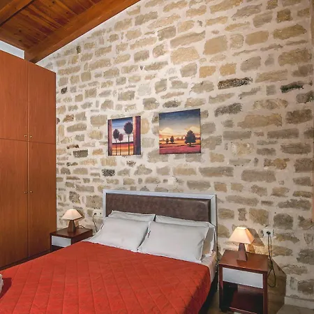 Villa Stamatis Villa *