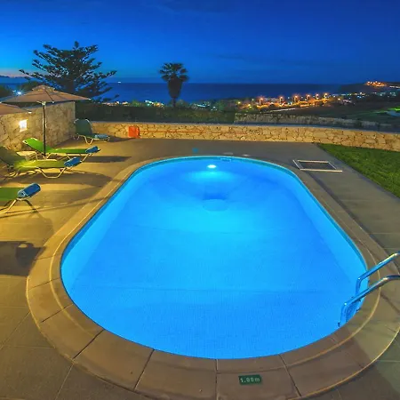 Villa Stamatis Rethymno