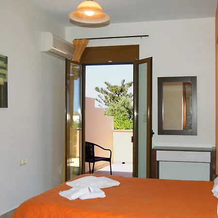 Villa Stamatis