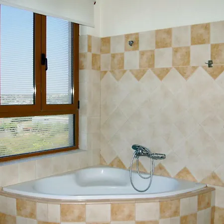 Villa Stamatis *