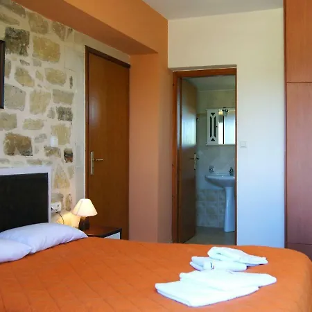 Villa Stamatis Villa *